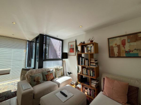 Artistic 1BD Flat in the Heart of Hackney